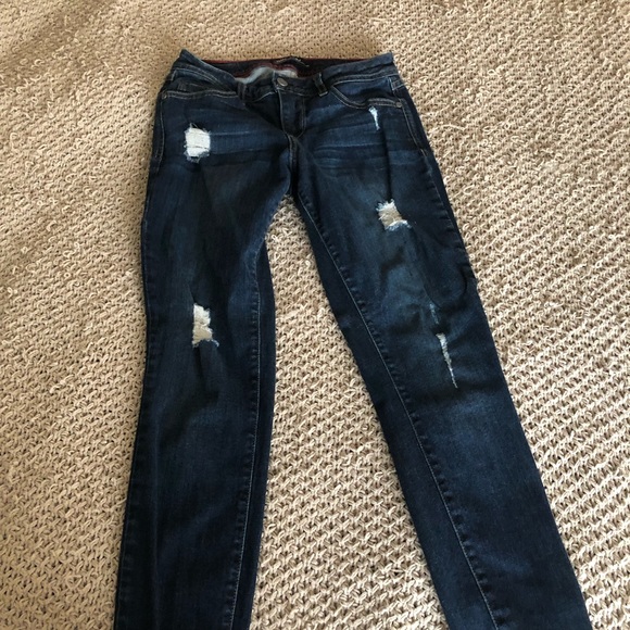 jeans for crossfitters